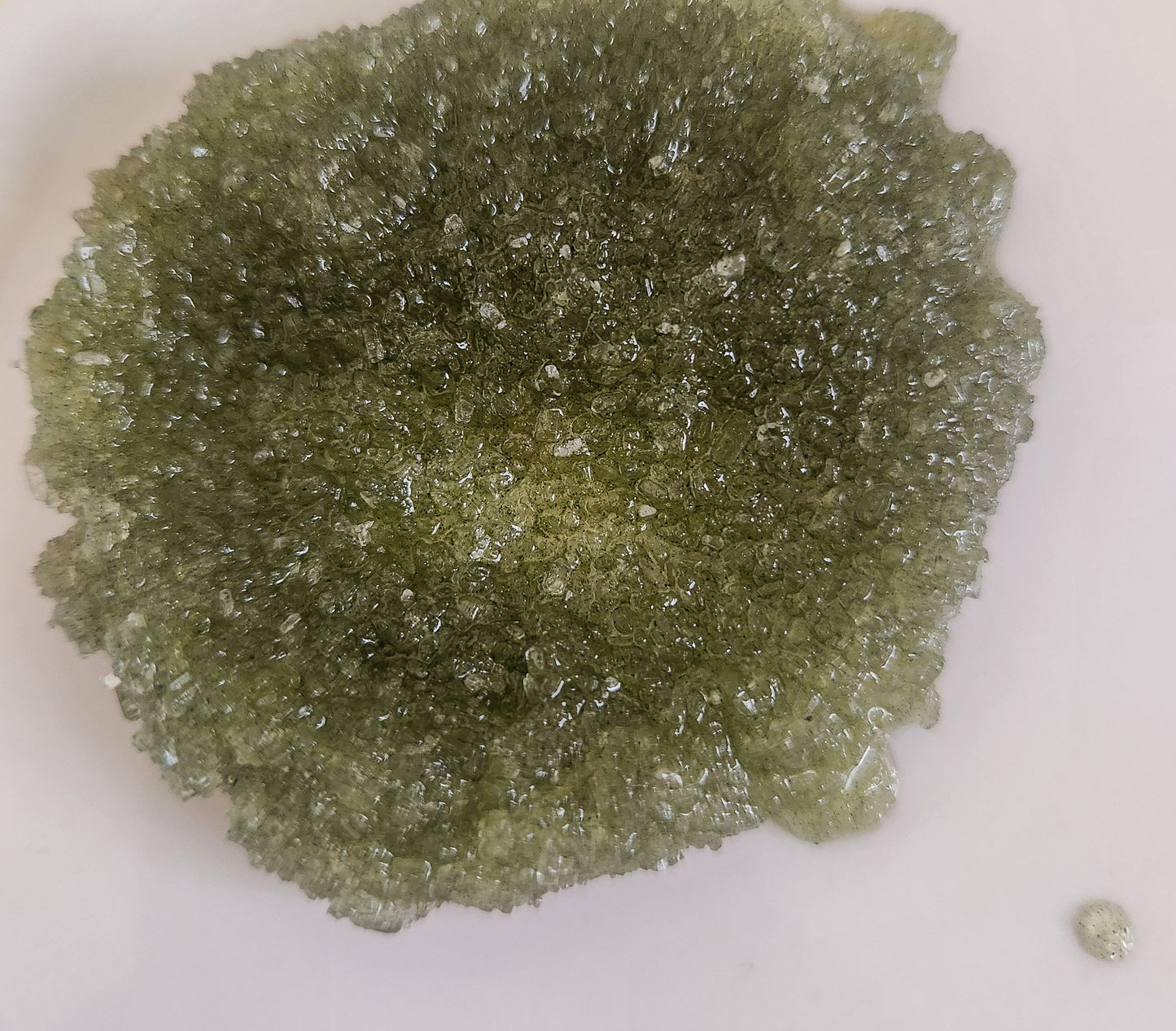 CBD Body Scrub